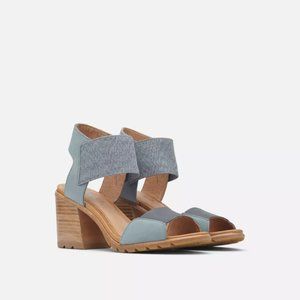 Sorel Nadia Sandal, Sz 6.5 - NWT